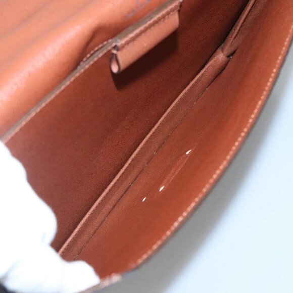 LOUIS VUITTON Monogram Serviette Conseiller Briefcase M53331 LV Auth 124478 - Picture 12 of 16